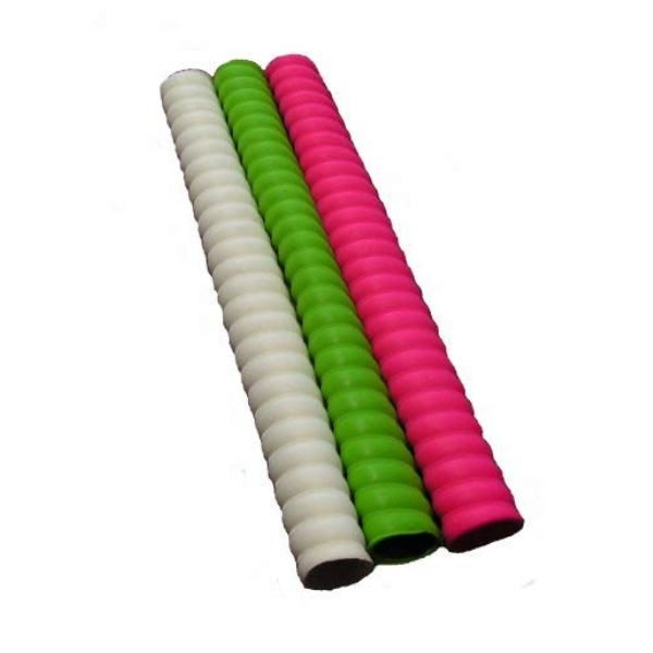 S4C Coil Cricket Bat Grip Multicolour