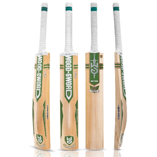 Duke 2.0 English Willow Bat