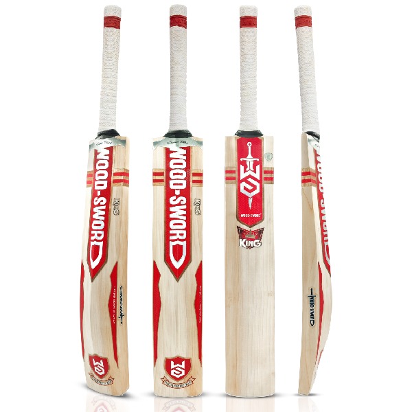 King Kashmir Willow Bat