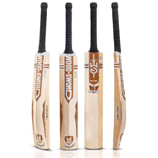 Trooper 2.1 English Willow Bat