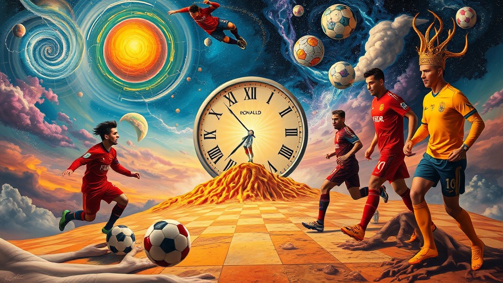 Lịch thi đấu 7MCN – Cập nhật mới nhất về các trận đấu bóng đá đỉnh cao hiện nay