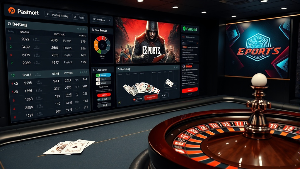 W88.yachts – ผู้นำแพลตฟอร์มการเดิมพันระดับสูงที่คุณวางใจได้