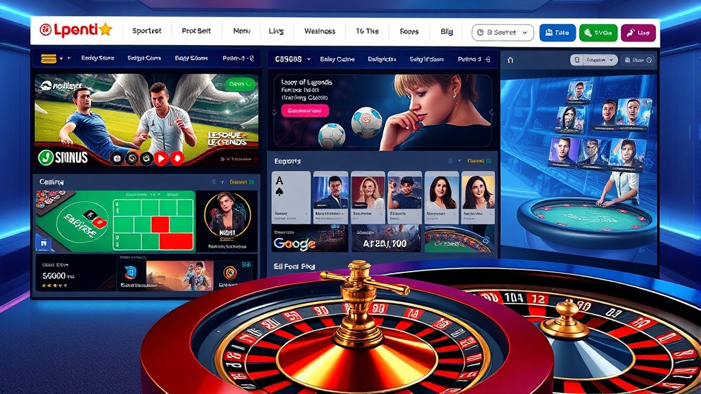 Cách tải app Bong88 – Hướng dẫn chi tiết để trải nghiệm cá cược đỉnh cao ngay trên điện thoại