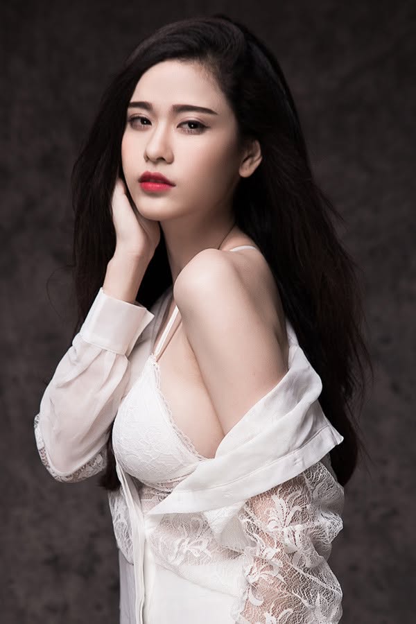 Cô Gái Xinh Xu Hướng Mới Gây Sốt Cộng Đồng Mạng Việt Nam Và Tác Động Mạnh Mẽ Đến Chuẩn Mực Sắc Đẹp