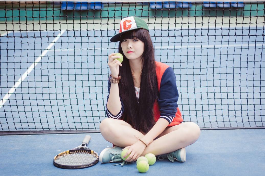 Gái Xinh Đẹp 18 – Biểu Tượng Của Vẻ Đẹp Tinh Tế Trong Thời Đại Số