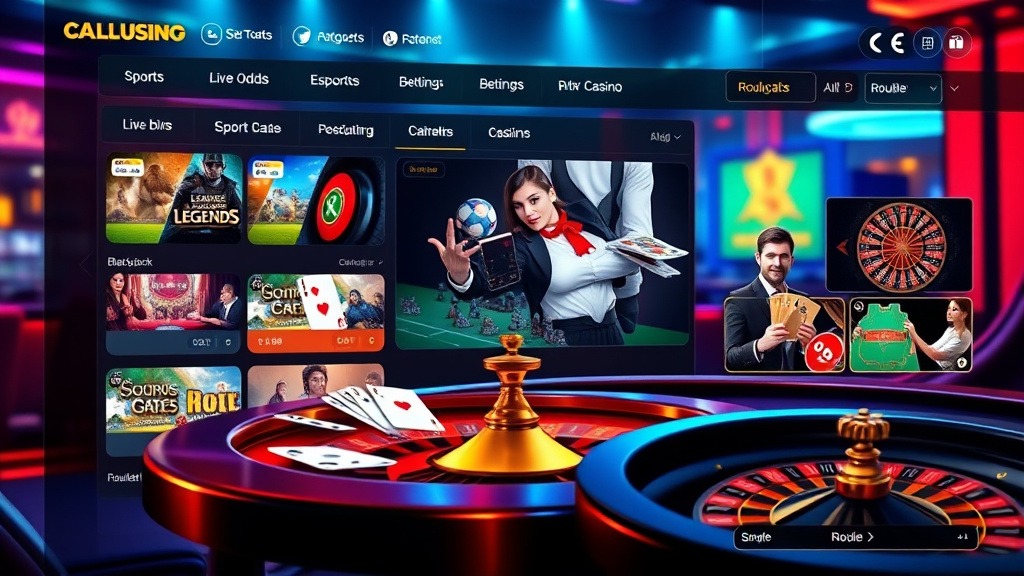 Phiên bản web của nhà cái Sunwin – Trải nhiệm giải trí trực tuyến đẳng cấp mọi lúc mọi nơi