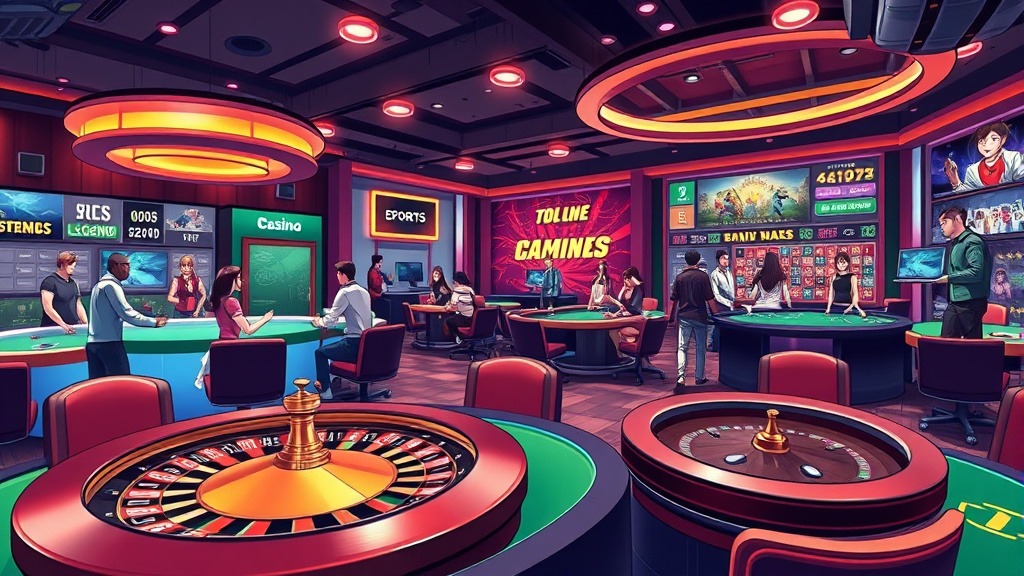 Casino online là gì? Giải thích khái niệm cho người mới theo chuyên gia của mb66ab.com