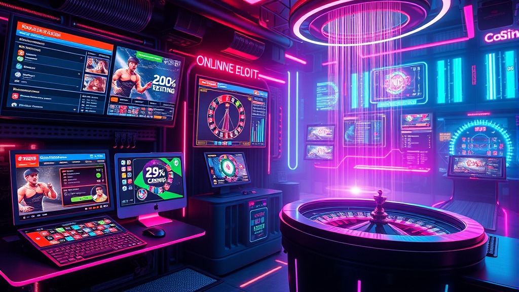 Casino online là gì? Giải thích khái niệm cho người mới theo chuyên gia của C168 – Hiểu rõ các xu hướng giải trí mới nhất từ các chuyên gia hàng đầu