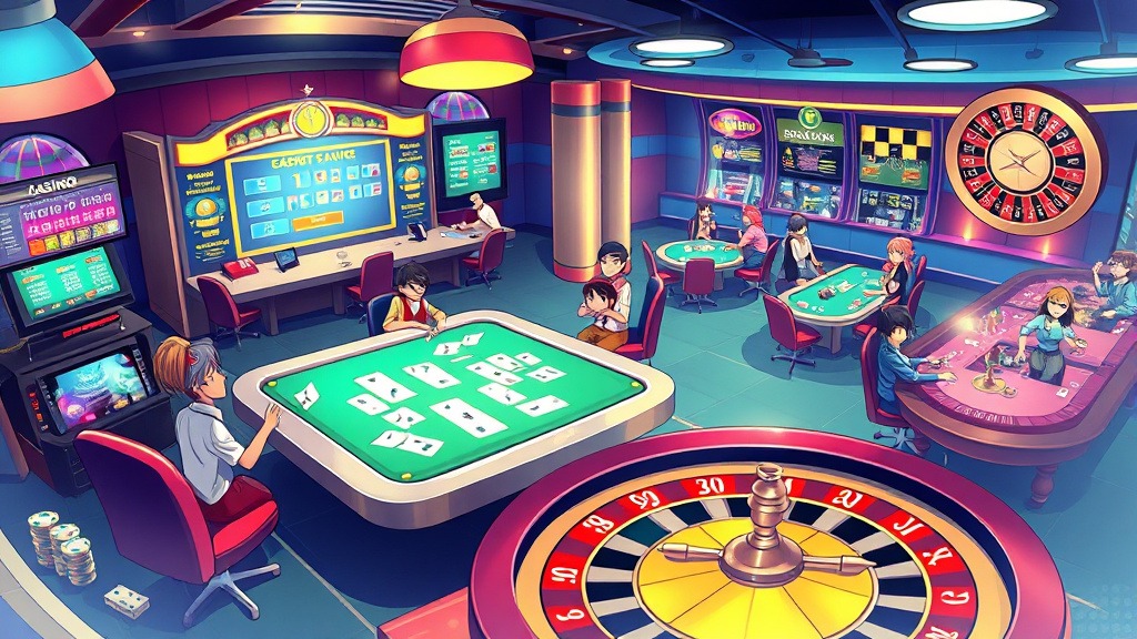 Mẹo Tận Dụng Lịch Sử Ván Đấu Baccarat qq88 – Chiến Thuật Thông Minh Để Chiến Thắng Dễ Dàng Khám phá cách Mẹo Tận Dụng Lịch Sử Ván Đấu Khi Chơi Baccarat qq88 giúp nâng cao khả năng dự đoán và tối ưu lợi nhuận khi tham gia trò chơi này. Đừng bỏ lỡ những chiến lược đỉnh cao từ các cao thủ cá cược số một!