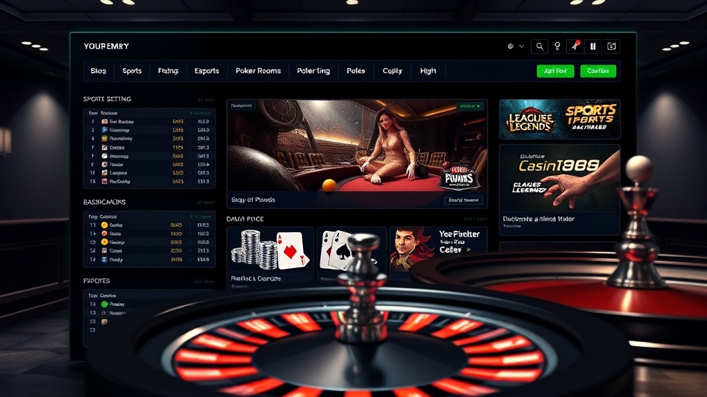 Iwin Club Thế Giới Cá Cược Đang Chờ Đón Bạn Khám Phá!