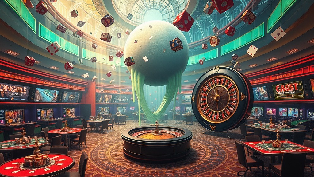 Trải nghiệm chơi casino O8 cùng dealer thật 24/7 – Khám phá nền tảng giải trí tuyệt vời