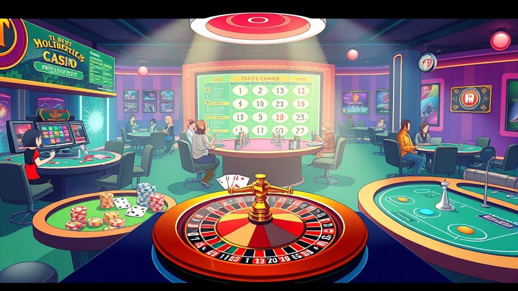 Cách Cài App cm88 Trên Điện Thoại Android Mà Không Cần Vào CH Play – Hướng Dẫn Chi Tiết Để Trải Nghiệm Casino Trực Tuyến Mọi Lúc Mọi Nơi