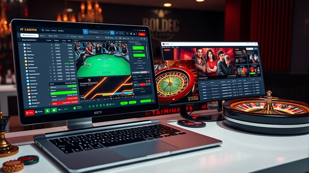 Cách Tính Toán Tỷ Lệ Cược Thông Minh Tại Casino CM88 – Khám Phá Chiến Lược Cá Cược Hiệu Quả