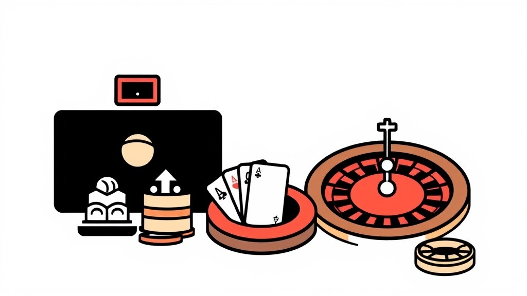 Casino 33win – Cổng Game Đổi Thưởng Uy Tín Hàng Đầu Giúp Bạn Trải Nghiệm Giải Trí Đỉnh Cao