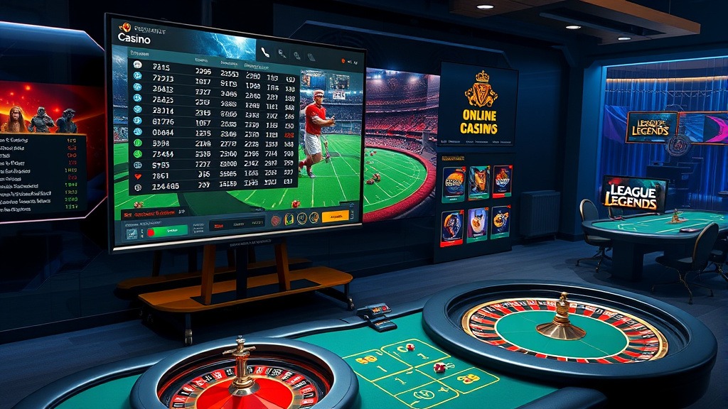 Casino uu88 – Giao Diện Thân Thiện – Nơi Khởi Đầu Vững Chắc Cho Người Chơi