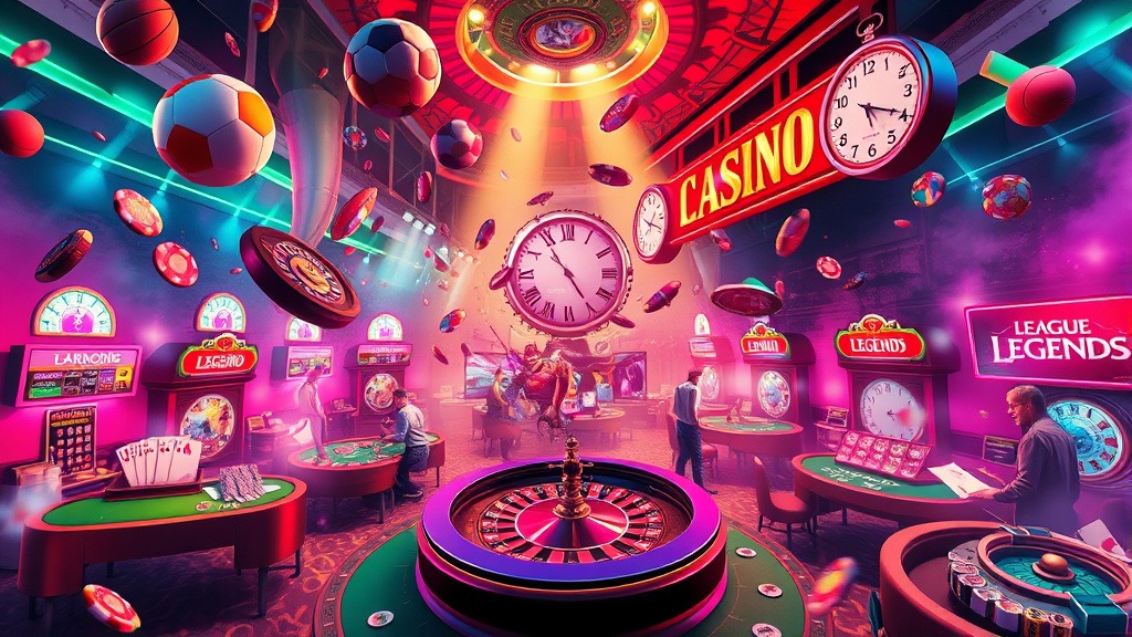 Casino u88 – Uy Tín Khẳng Định Qua Thời Gian – Địa Chỉ Cược An Toàn và Chất Lượng